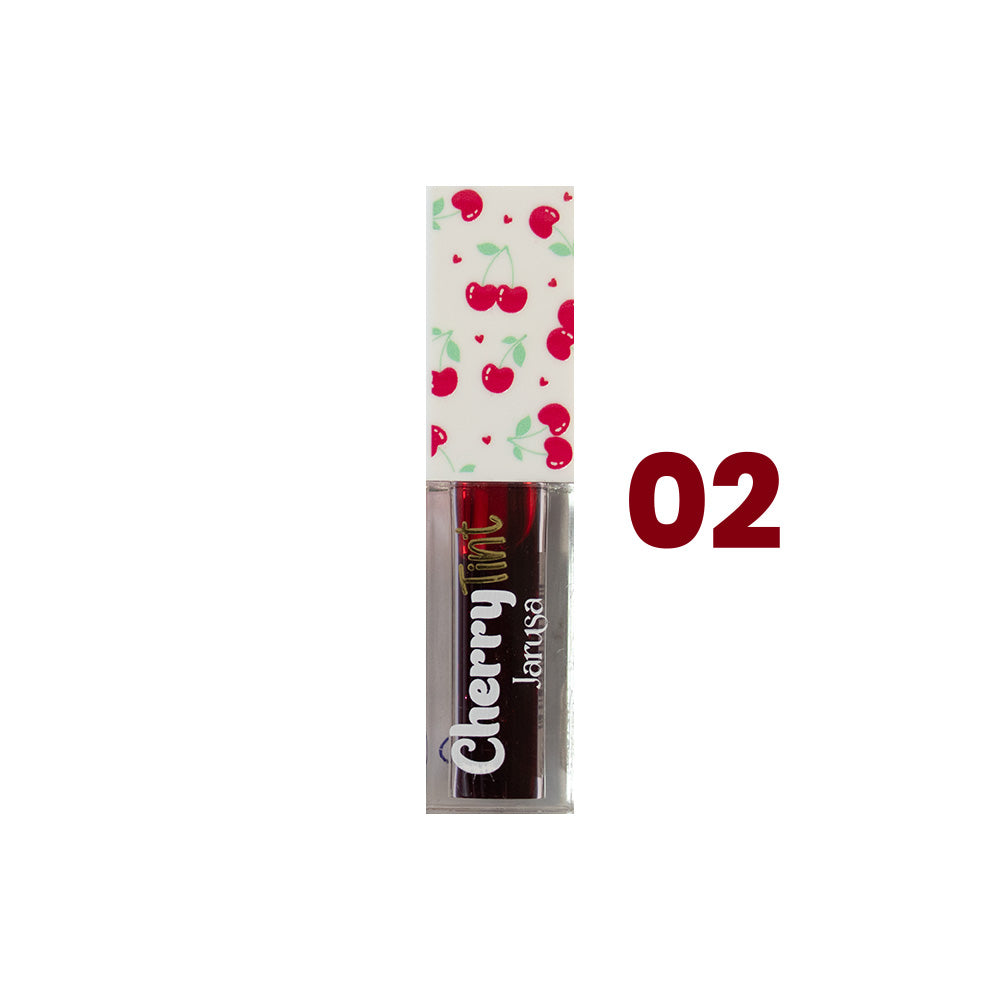 TINTA PARA LABIOS CHERRY JARUSA
