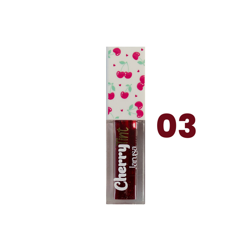 TINTA PARA LABIOS CHERRY JARUSA