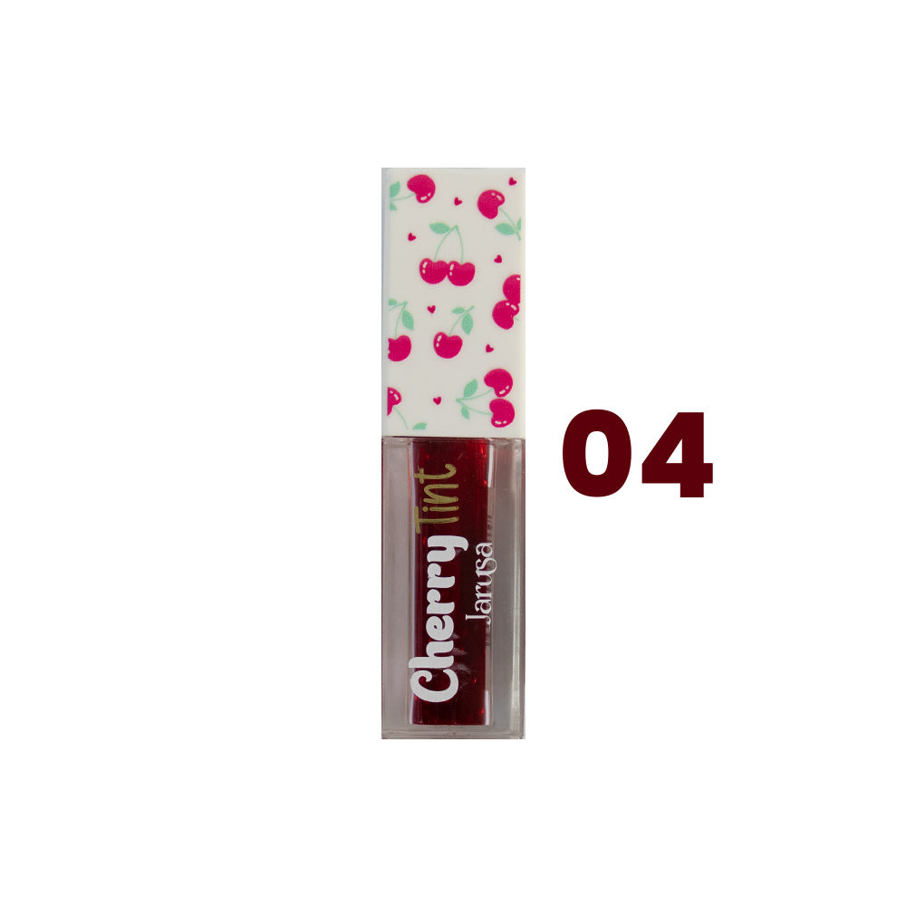 TINTA PARA LABIOS CHERRY JARUSA