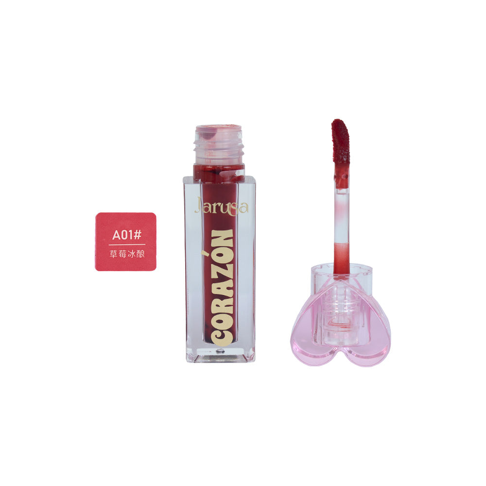 TINTA PARA LABIOS JARUSA CORAZON