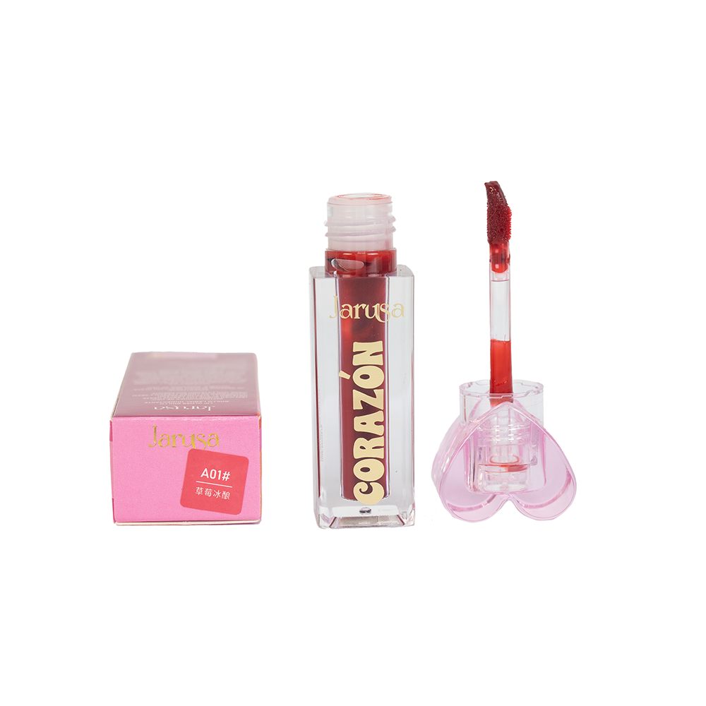 TINTA PARA LABIOS JARUSA CORAZON