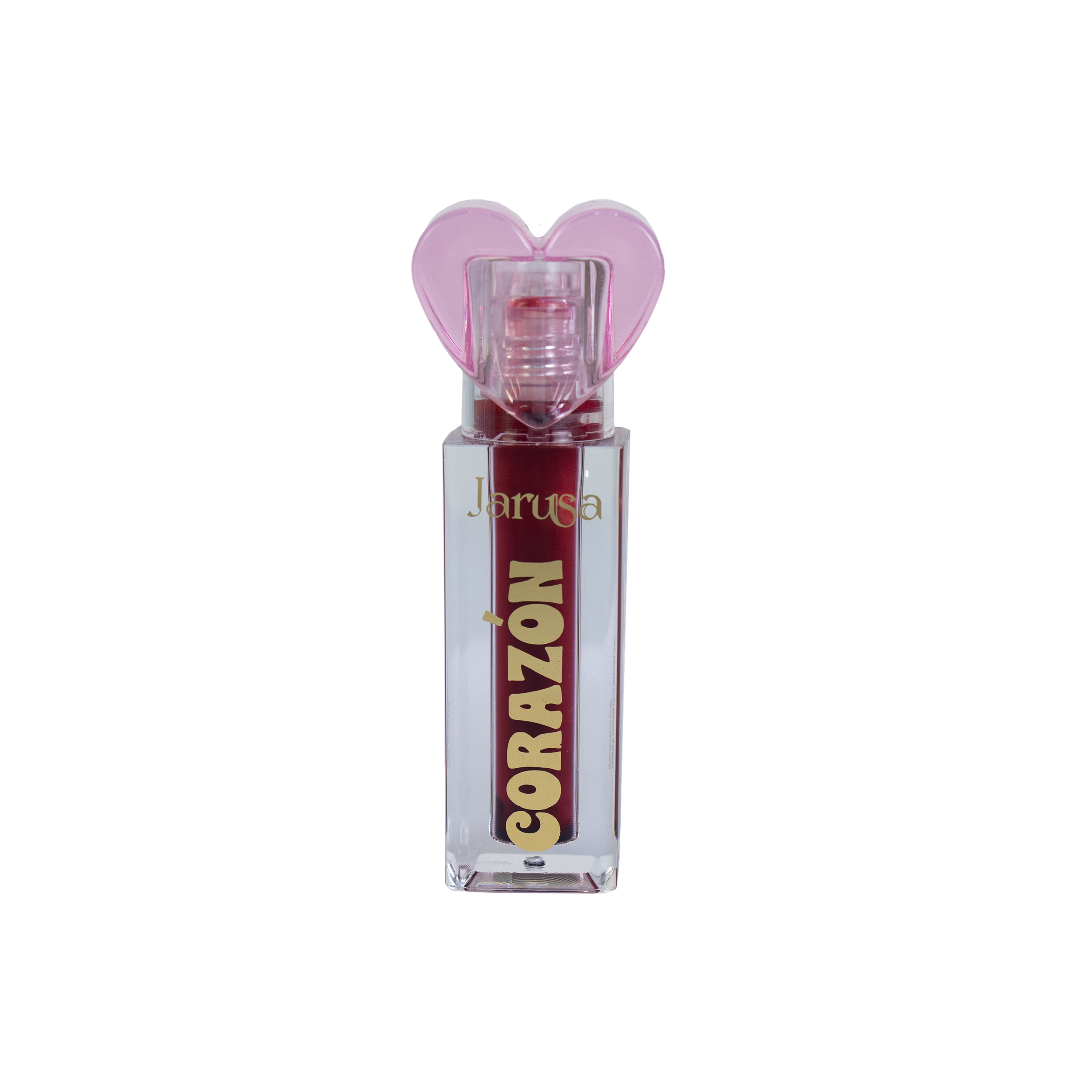 TINTA PARA LABIOS JARUSA CORAZON