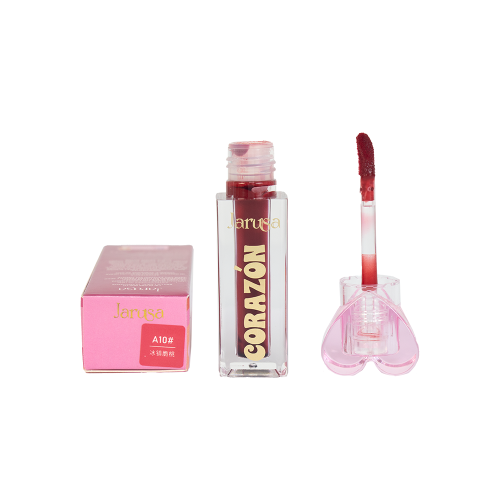 TINTA PARA LABIOS JARUSA CORAZON