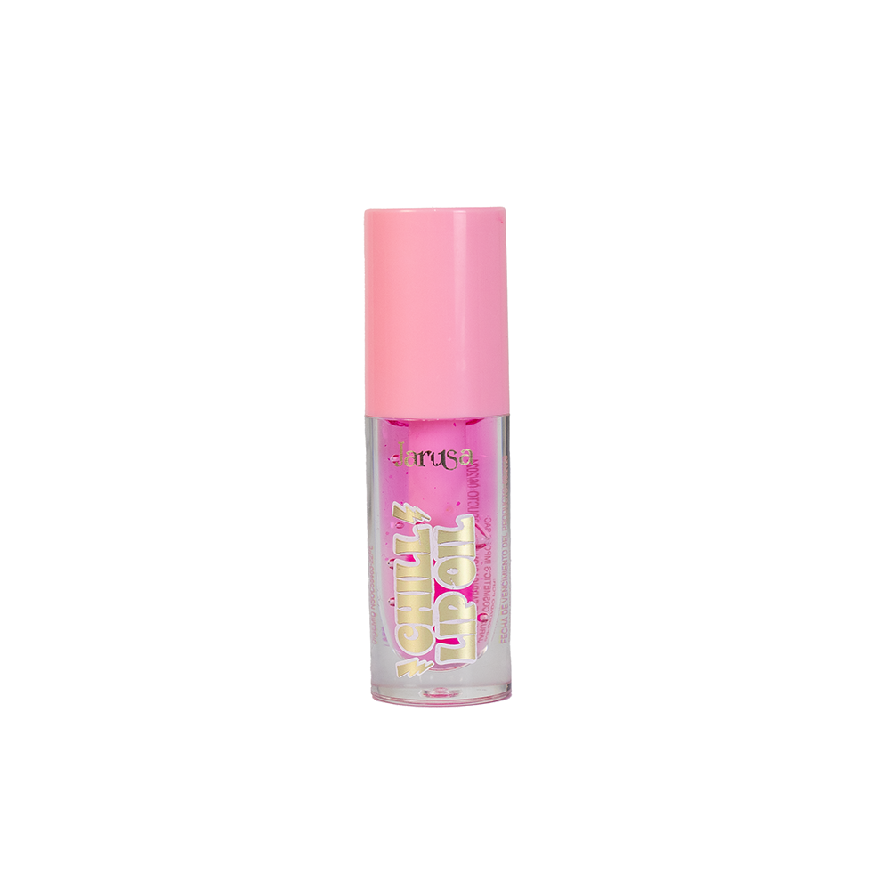 BRILLO LABIAL JARUSA CHILL