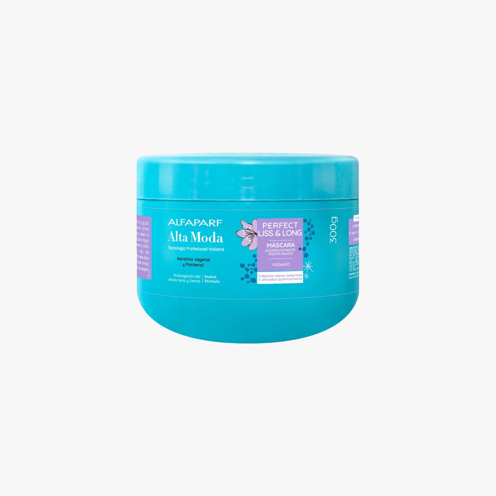 TRATAMIENTO ALTA MODA PERFECT LISS X300GR