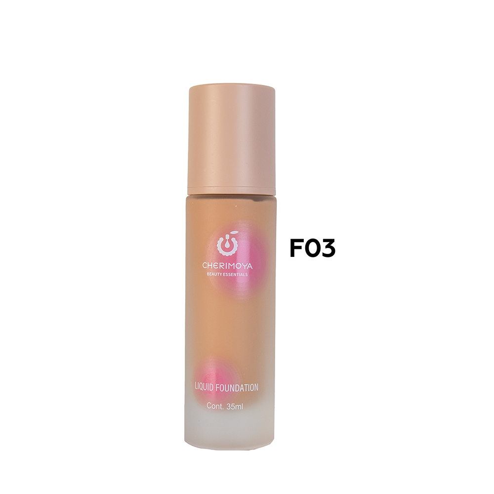 BASE LÍQUIDA CHERIMOYA X35ML