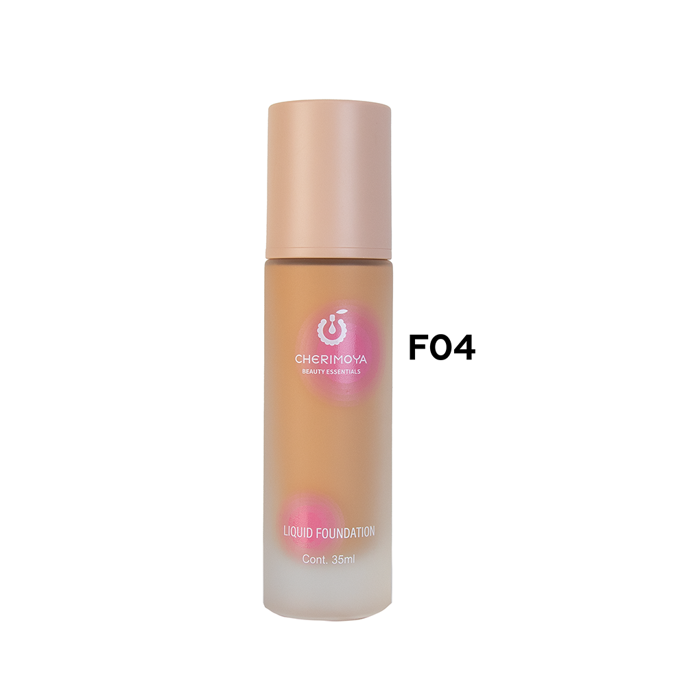 BASE LÍQUIDA CHERIMOYA X35ML