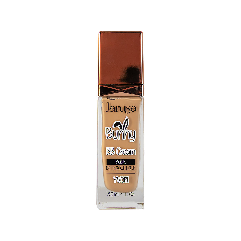 BASE LIQUIDA JARUSA BUNNY BB CREAM X30ML