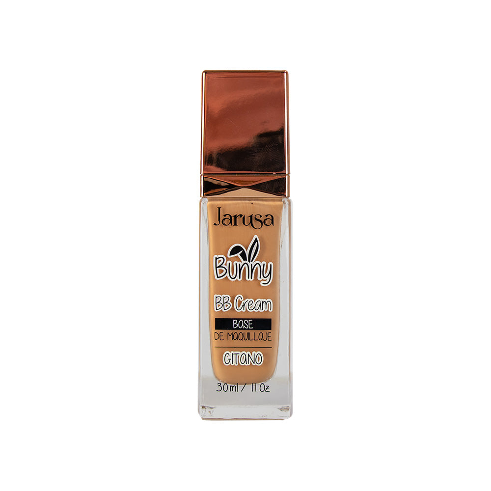 BASE LIQUIDA JARUSA BUNNY BB CREAM X30ML