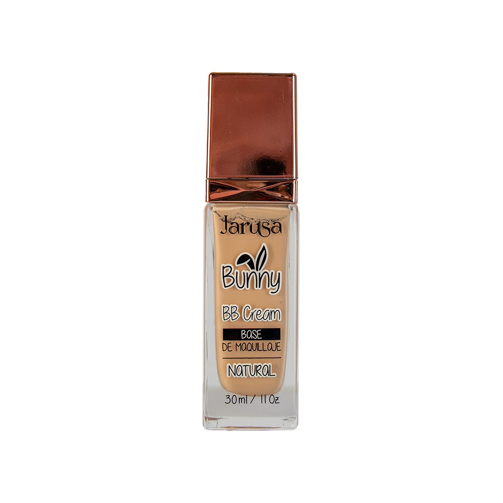 BASE LIQUIDA JARUSA BUNNY BB CREAM X30ML