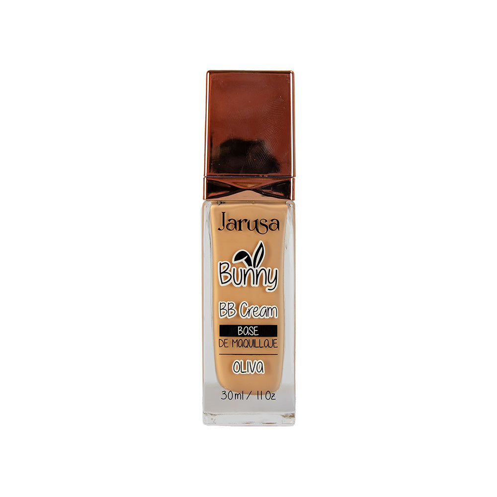 BASE LIQUIDA JARUSA BUNNY BB CREAM X30ML