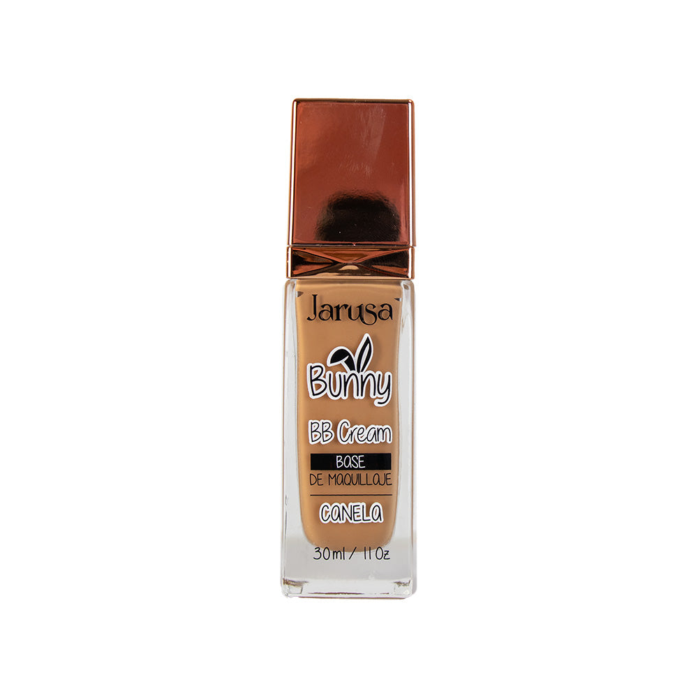 BASE LIQUIDA JARUSA BUNNY BB CREAM X30ML