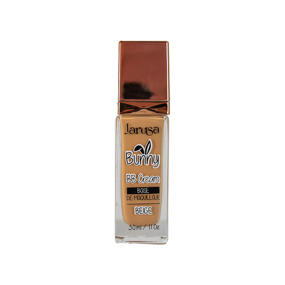 BASE LIQUIDA JARUSA BUNNY BB CREAM X30ML
