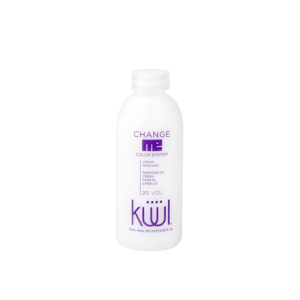 OXIGENTA KUUL 20VOL X90ML