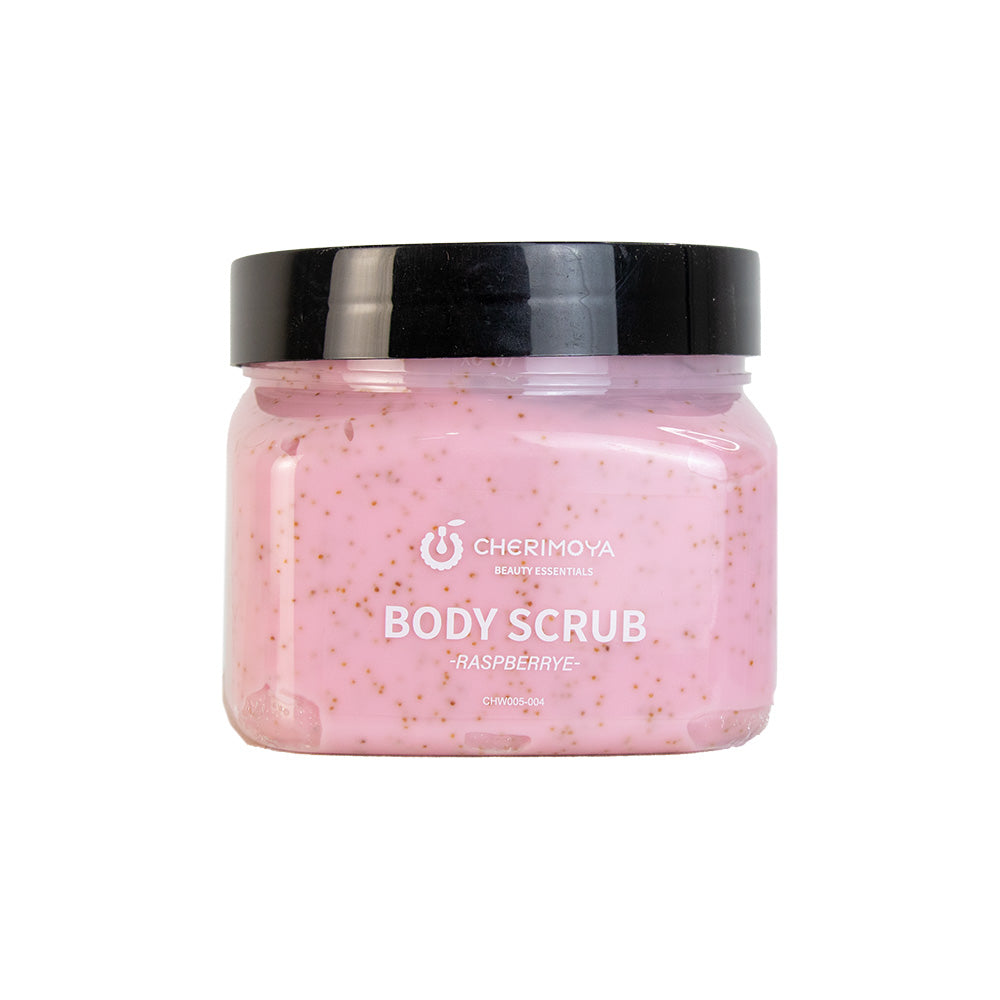 EXFOLIANTE CORPORAL BODY SCRUB CHERIMOYA