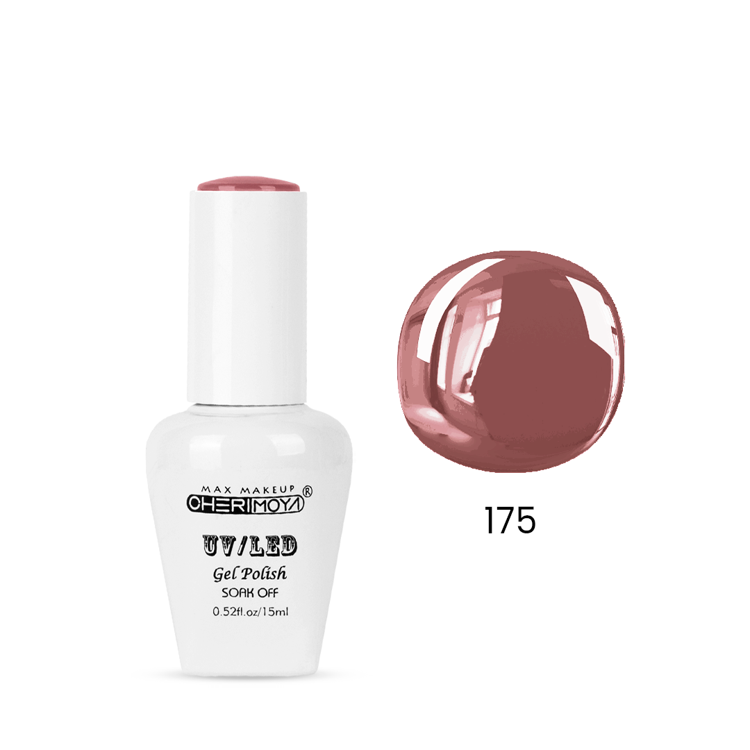 ESMALTE EN GEL CHERIMOYA X15ML