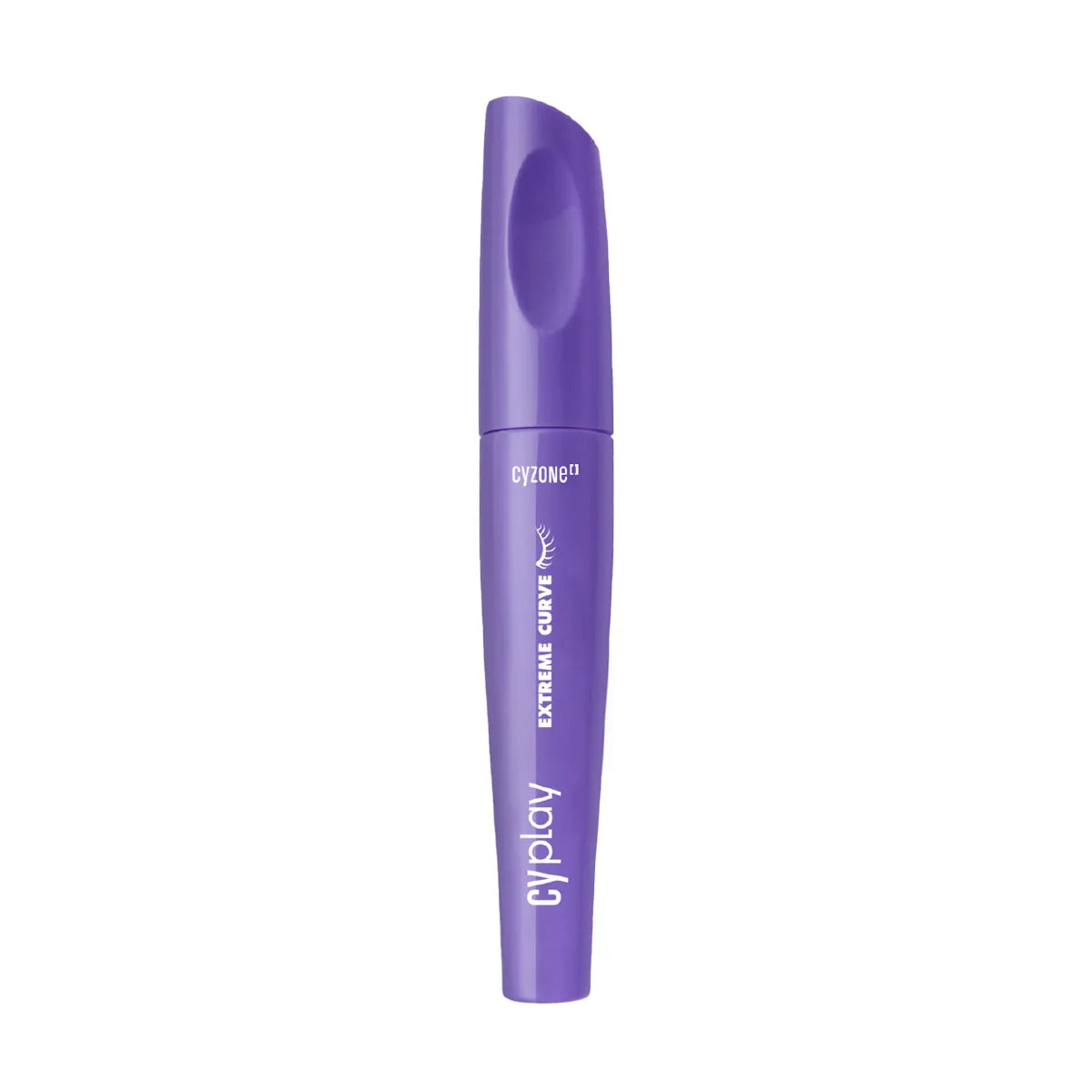 RIMEL CYZONE CYPLAY EXTREME CURVE X8GR