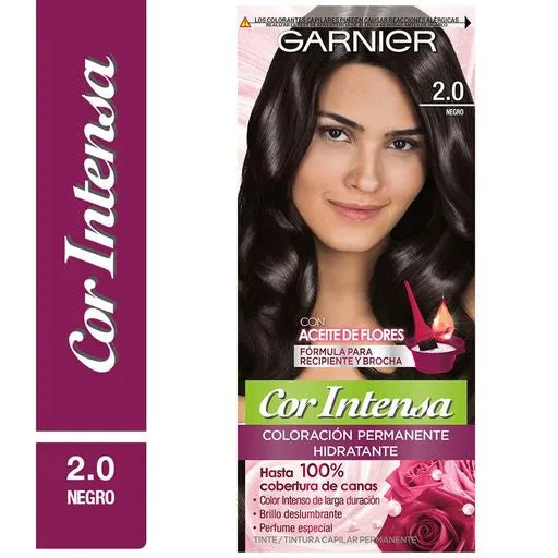 KIT TINTE GARNIER