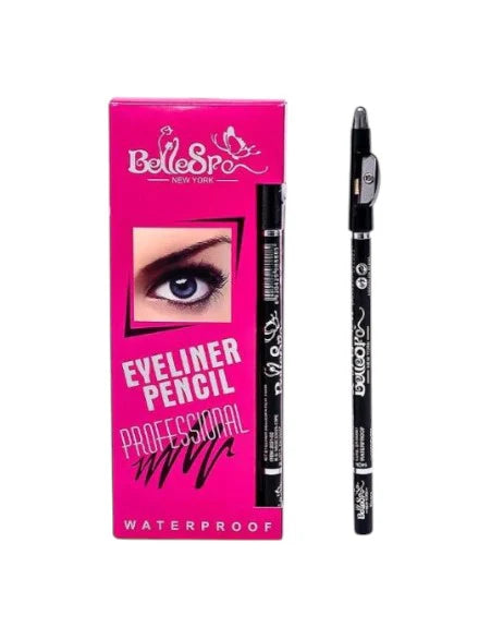 LAPIZ DE OJOS BELLESPA 18CM