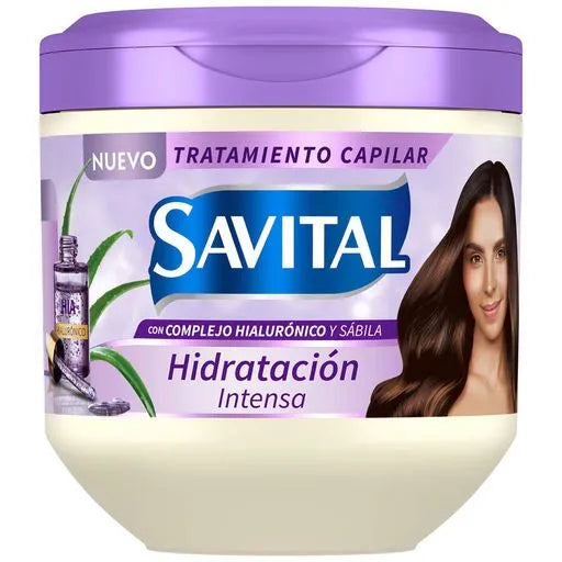 TRATATAMIENTO SAVITAL  X425ML