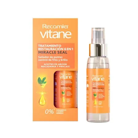 ACEITE VITANE RESTAURACION 6EN1 X30ML