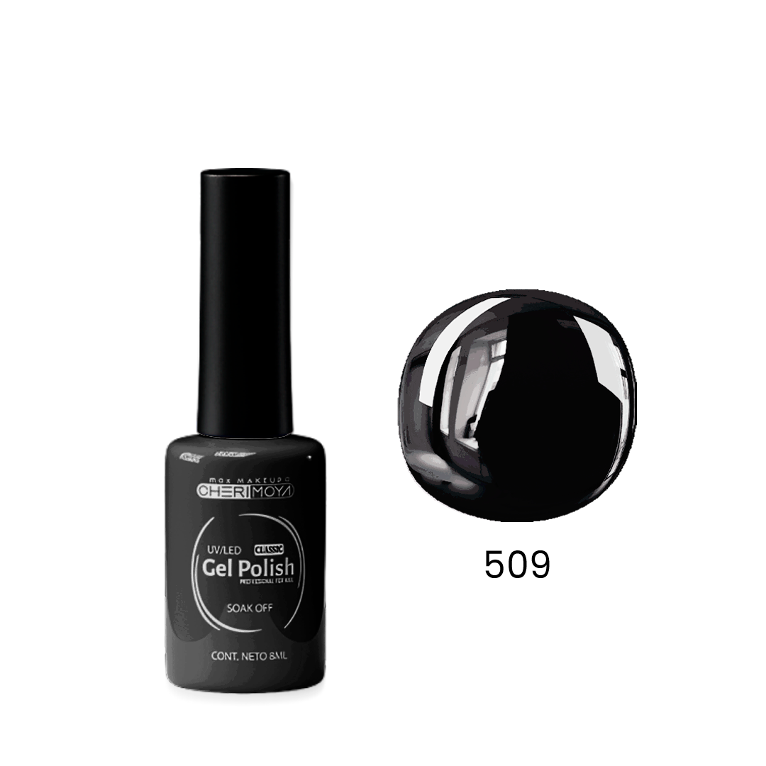 GEL POLISH CLASSIC CHERIMOYA X8ML