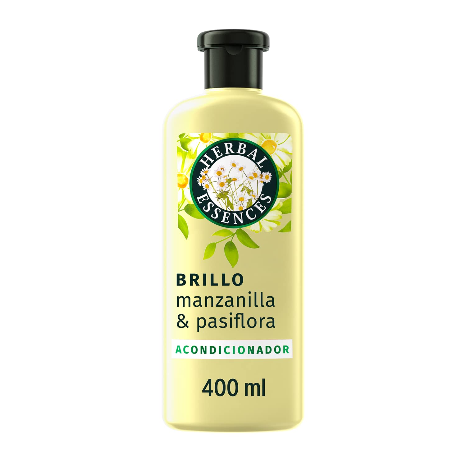 ACONDICIONADOR HERBAL ESSENCES CHAMOMILE X400ML