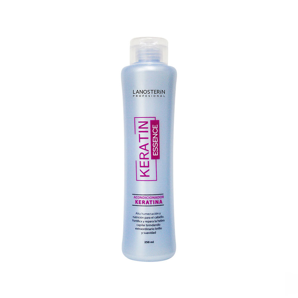 ACONDICIONADOR KERATIN ESSENCE X250ML
