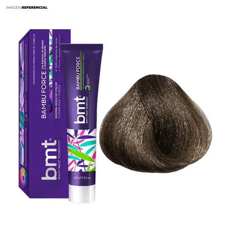 TINTE BMT BAMBU TUBO X60ML