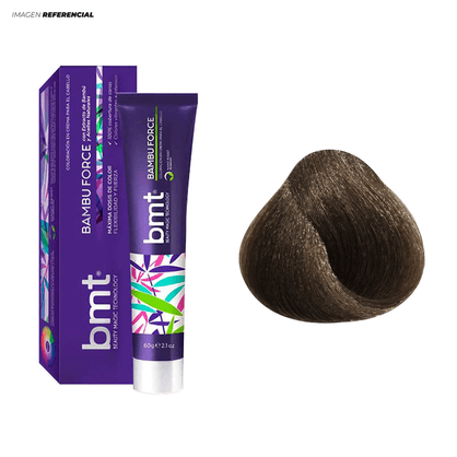 TINTE BMT BAMBU TUBO X60ML