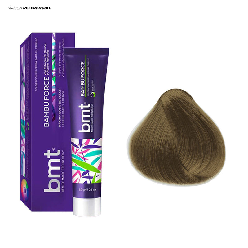 TINTE BMT BAMBU TUBO X60ML