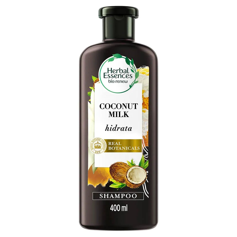 SHAMPOO HERBAL ESSENCES X400ML