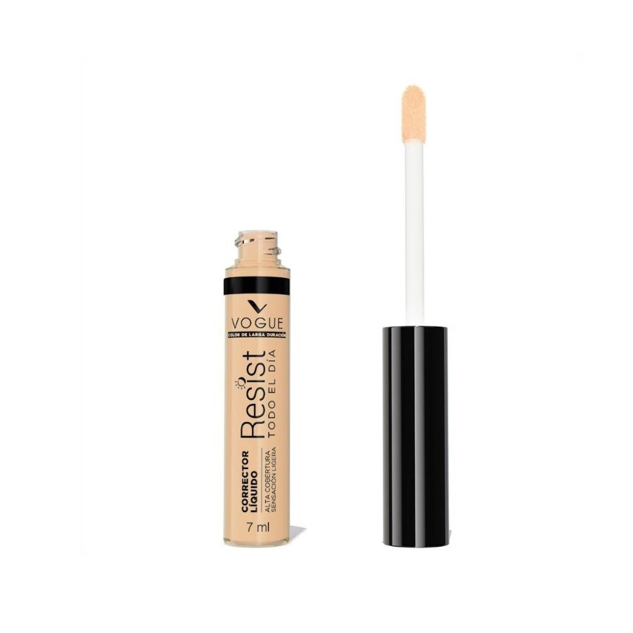 CORRECTOR LIQUIDO VOGUE RESIST X5ML
