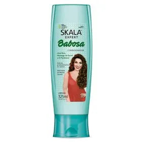 ACONDICIONADOR SKALA BABOSA X325ML