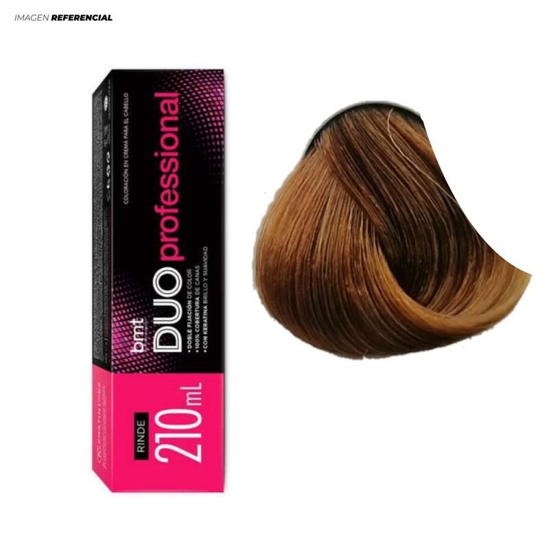 TINTE DUO PROFESIONAL