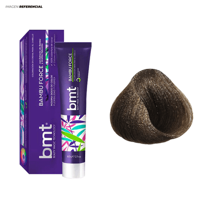 TINTE BMT BAMBU TUBO X60ML