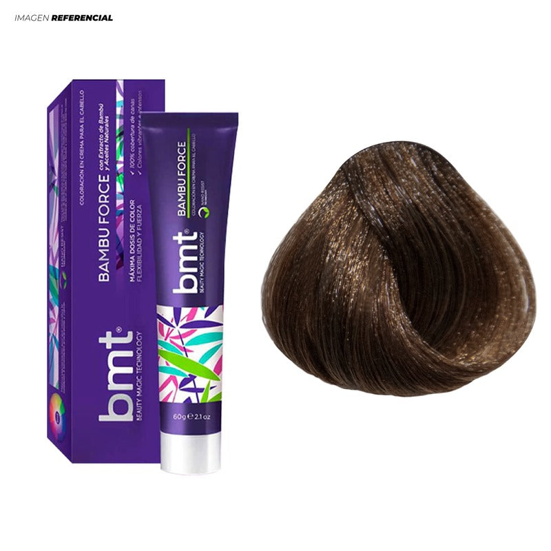 TINTE BMT BAMBU TUBO X60ML