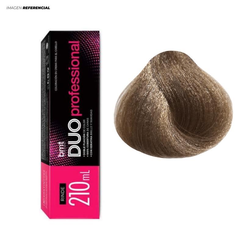 TINTE DUO PROFESIONAL
