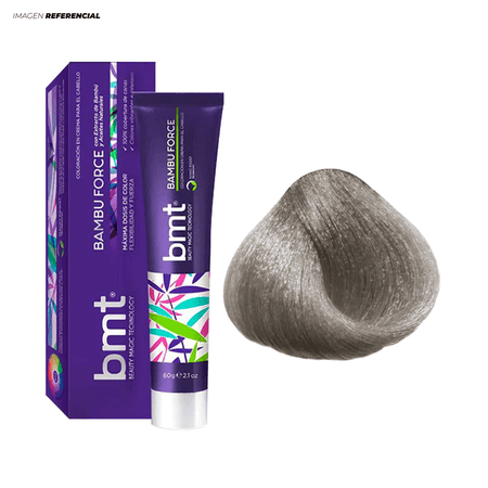 TINTE BMT BAMBU TUBO X60ML