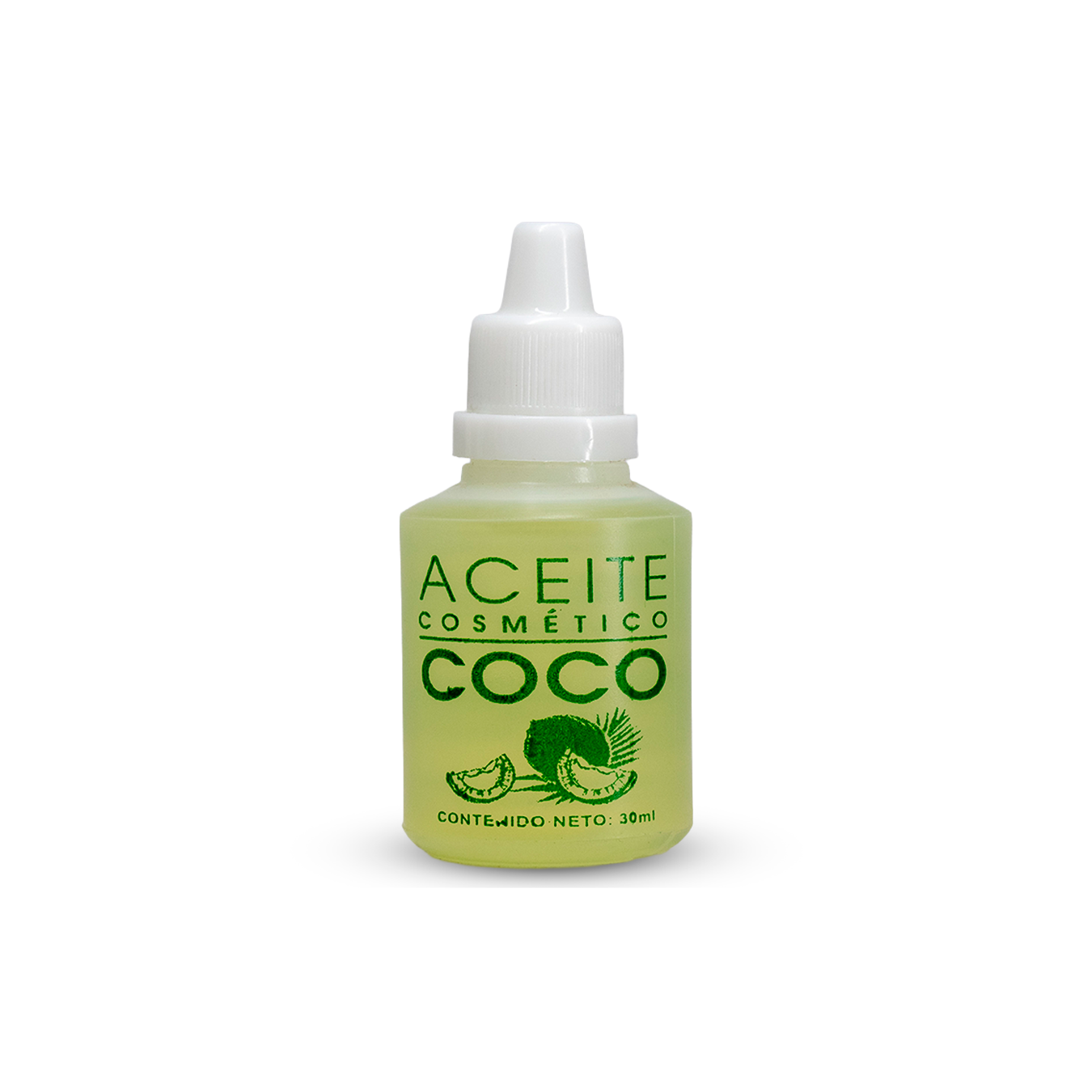 ACEITE DE COCO VENA X30ML
