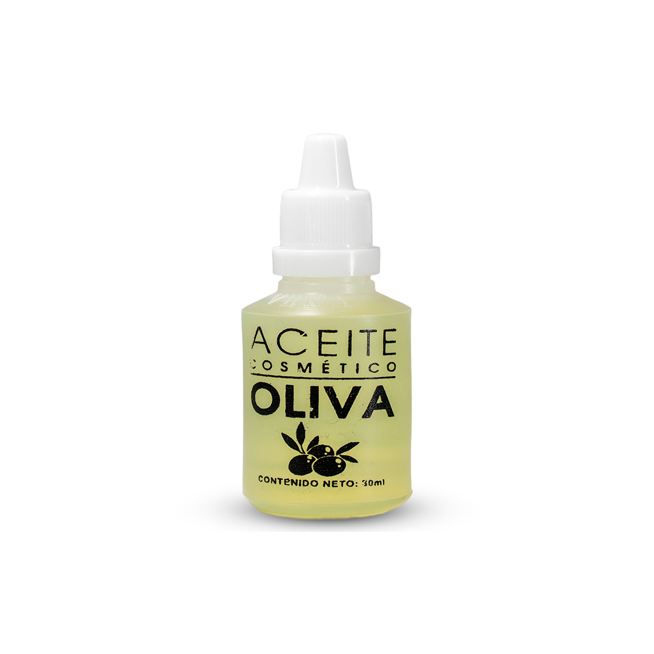 ACEITE DE OLIVA VENA X30ML