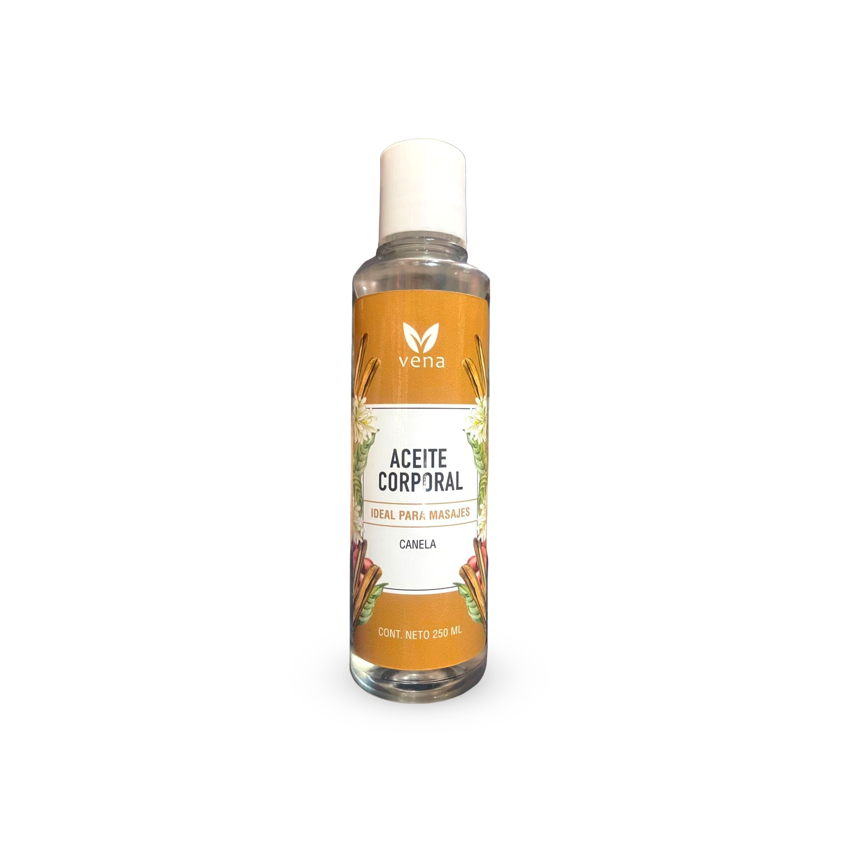 ACEITE PARA MASAJES VENAX250ML