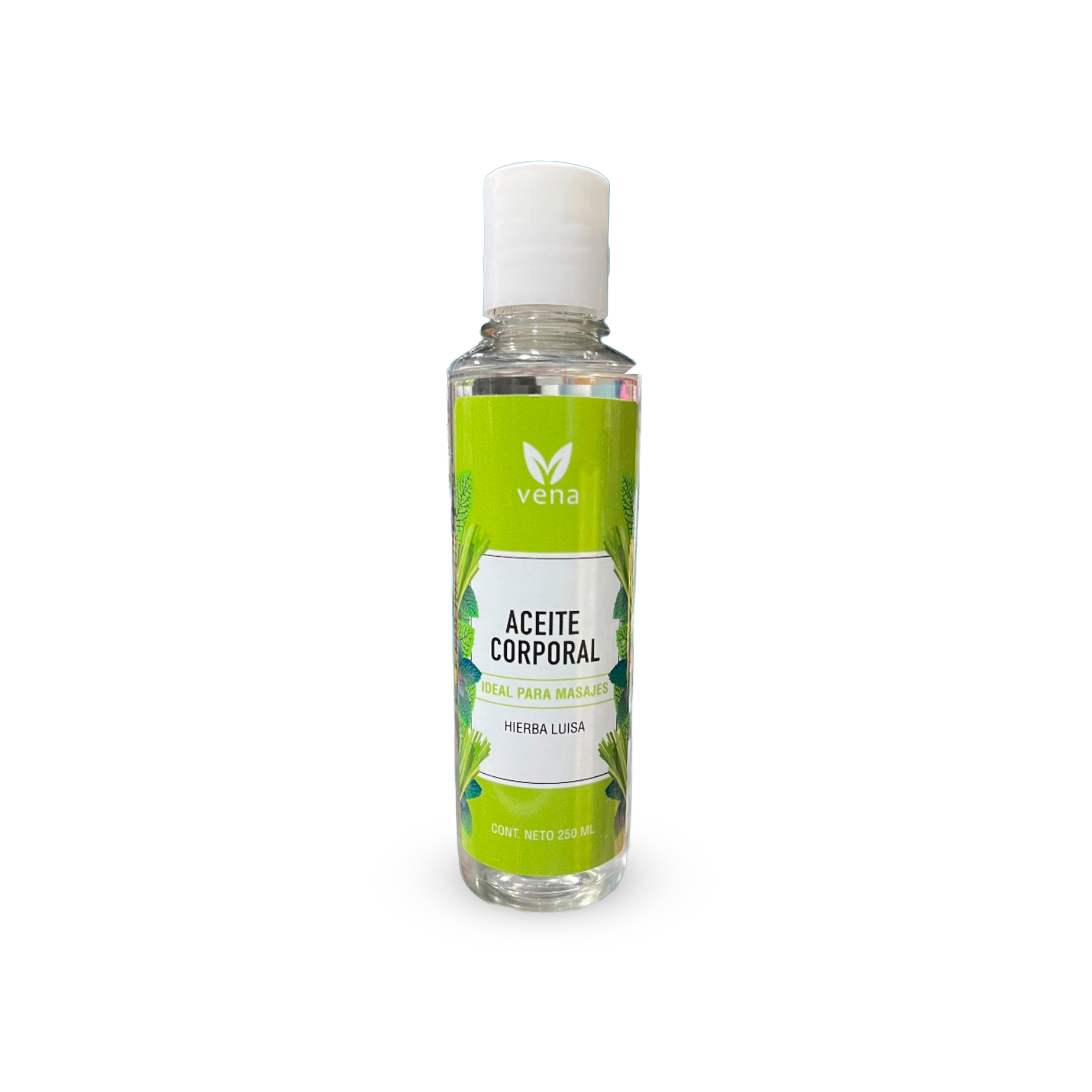 ACEITE PARA MASAJES VENAX250ML