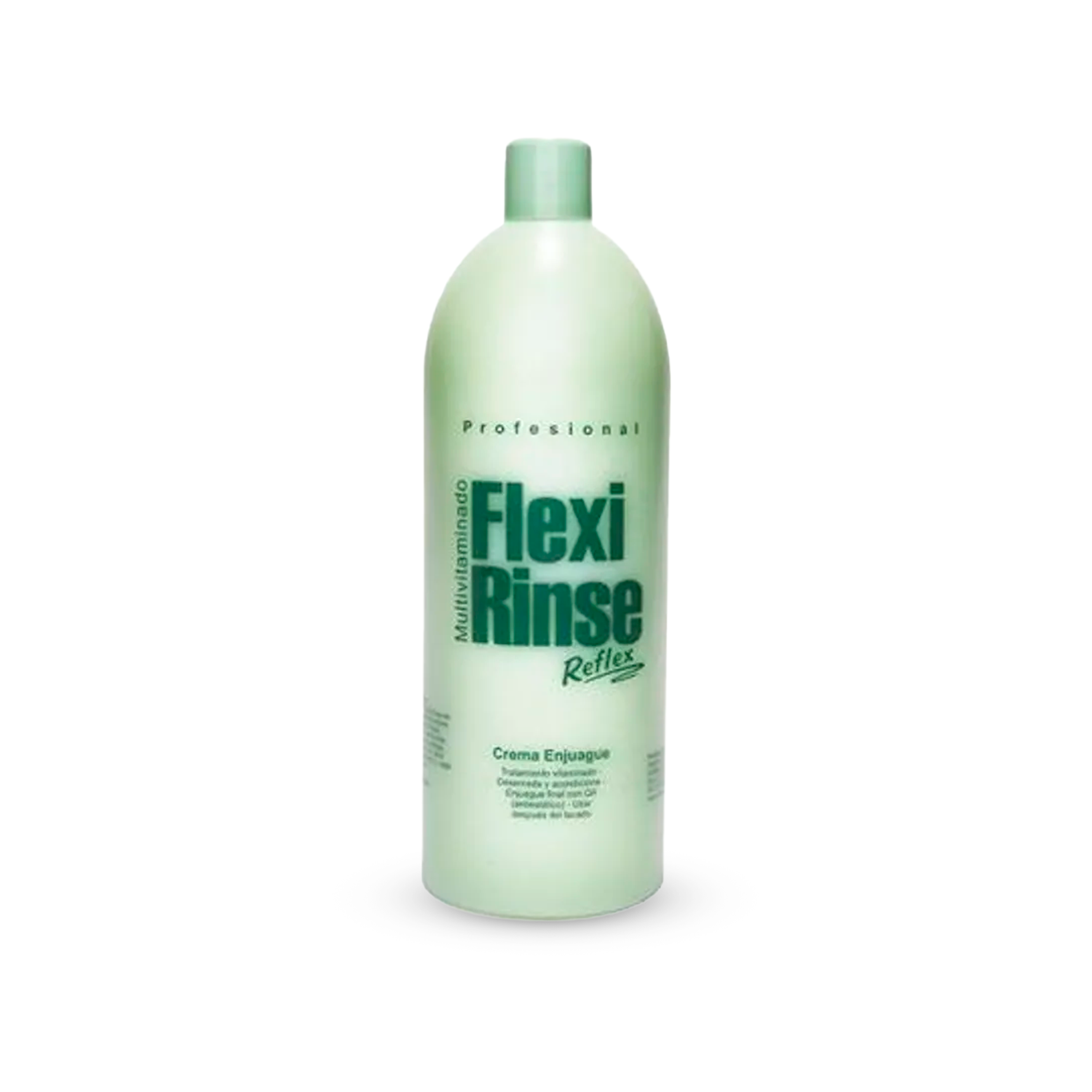 ACONDICIONADOR REFLEX FLEXI RINSE X 500ML