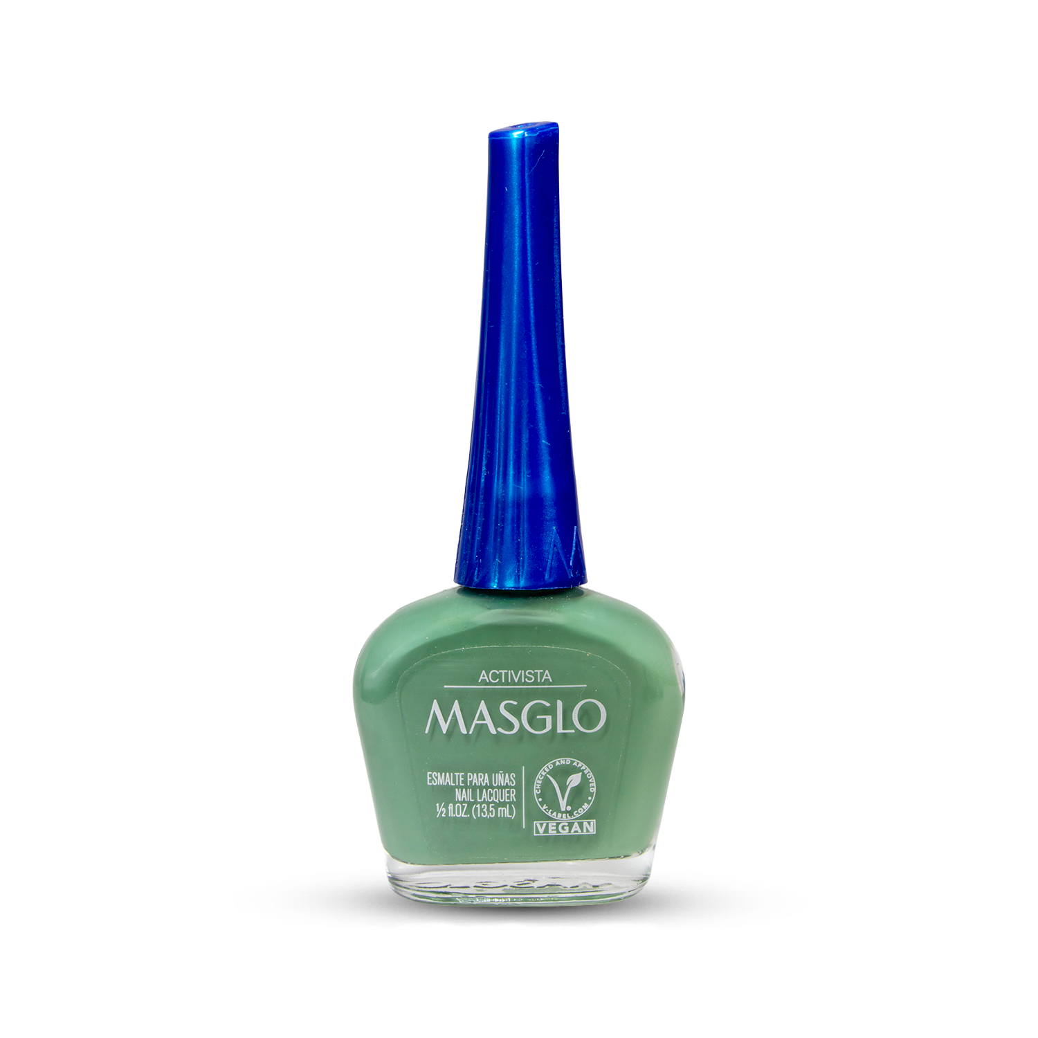 ACTIVISTA - ESMALTE MASGLO X13.5ML