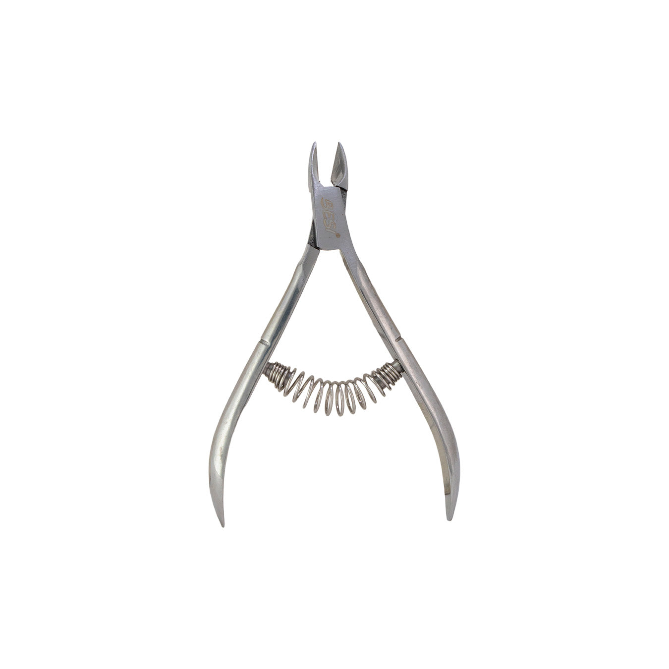 ALICATE BESI CON RESORTE AB-8716R