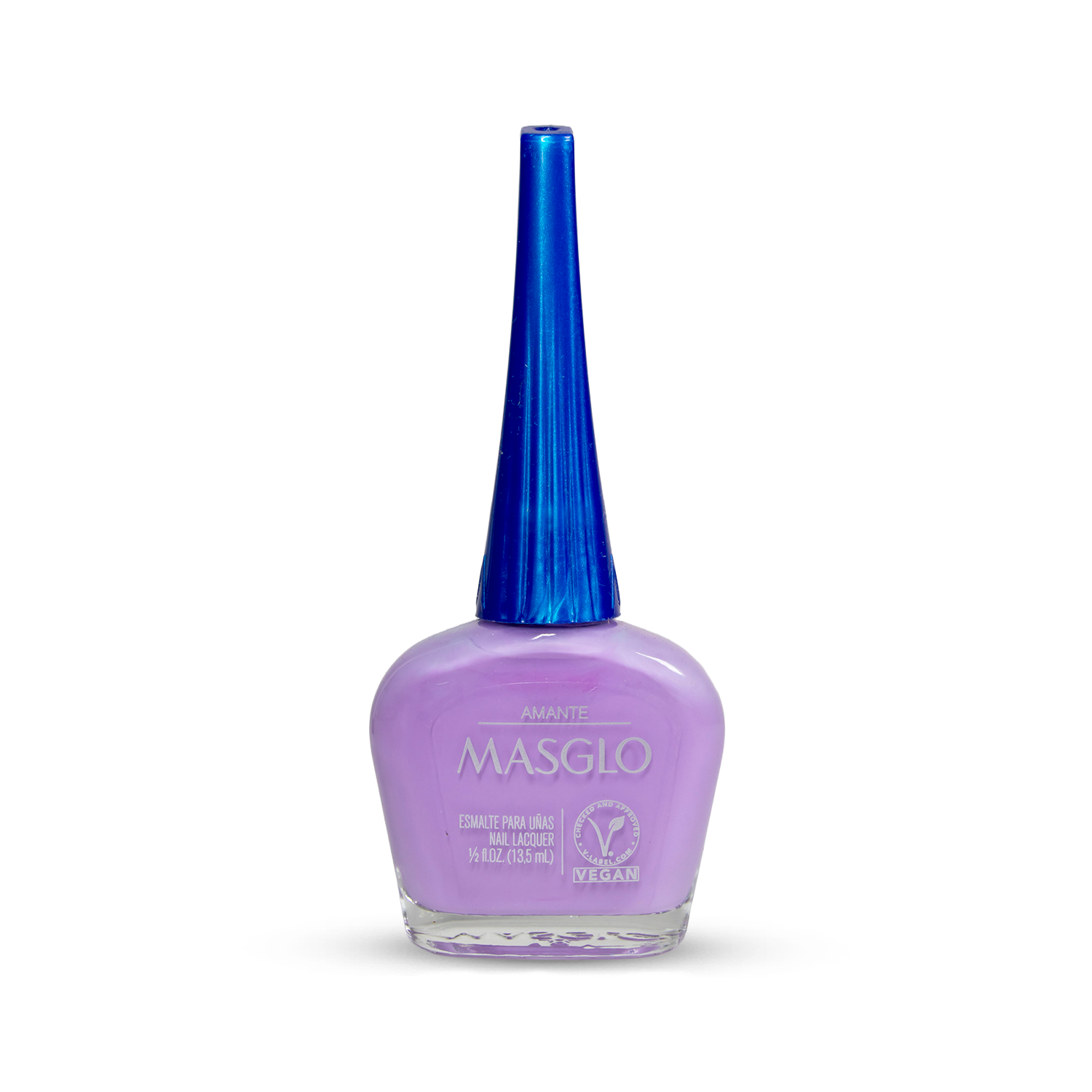 ESMALTE MASGLO AMANTE X13.5ML
