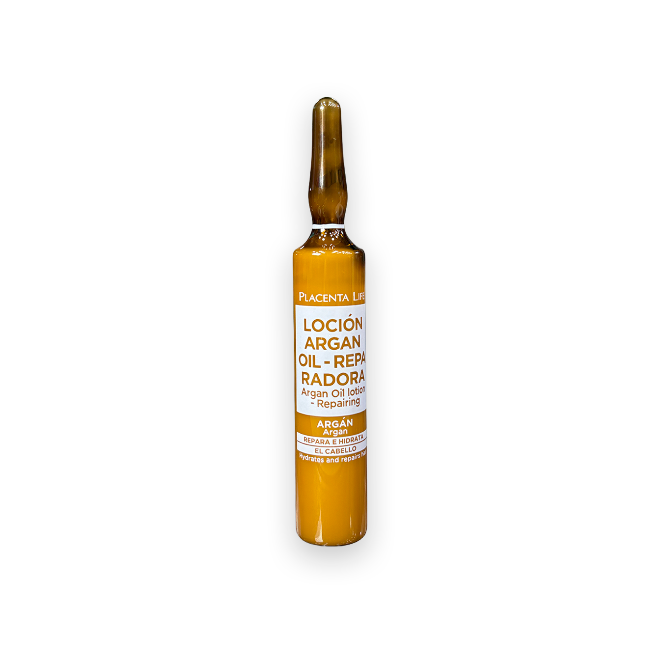 AMPOLLA PLACENTA LIFE ARGAN X13ML