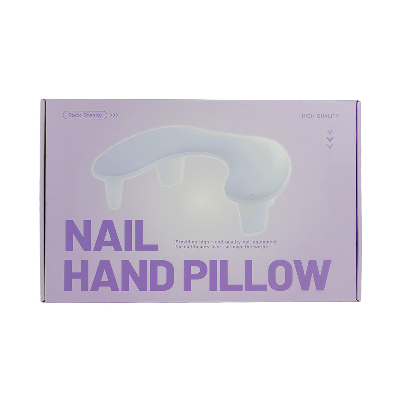 REPOSAMANO PARA MANICURE