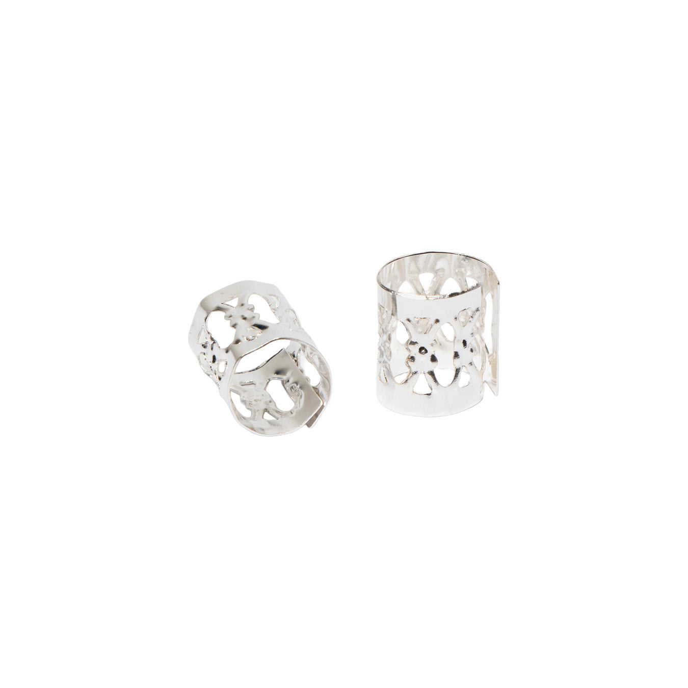 ANILLOS PARA CABELLO EN BOLSITA